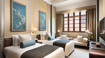 Shikumen Deluxe Villa