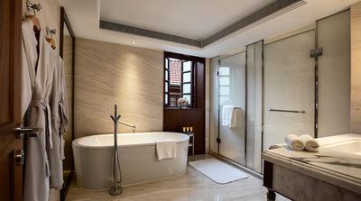 Shikumen Deluxe Villa