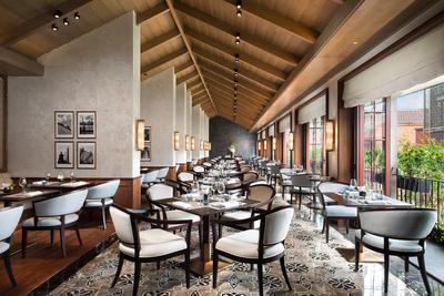 Le Comptoir  De Pierre Gagnaire