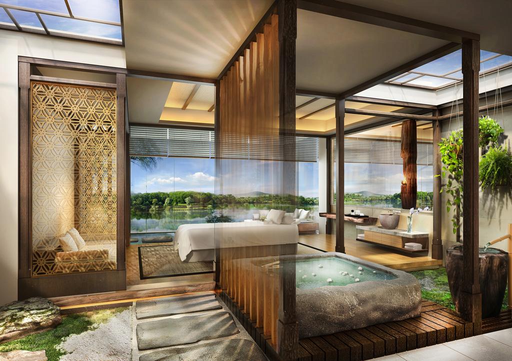The Anandi Hotel and Spa