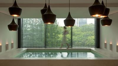 UR SPA