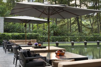 Garden Terrace