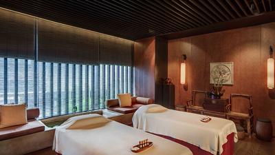 UR SPA