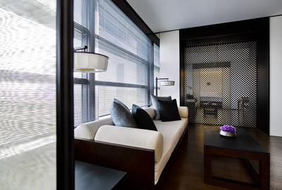 2-Bedroom Junior Suite