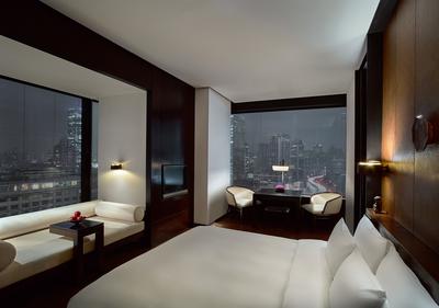 2-Bedroom Junior Suite