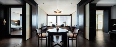 Jing'An Suite
