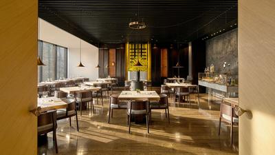 Phenix Restaurant