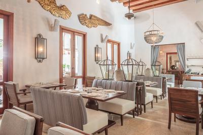 Alma Restaurant