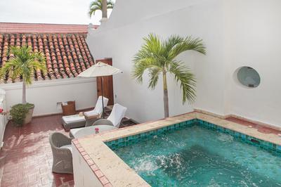 Suite Del Virrey