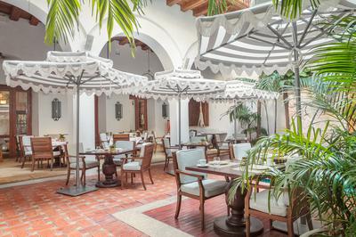 Alma Restaurant