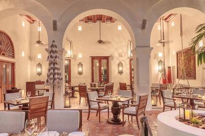 Alma Restaurant