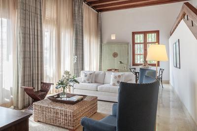 Suite Del Virrey