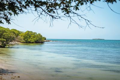 Acasi Private Beach