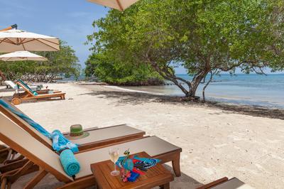 Acasi Private Beach