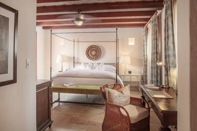 Suite Del Virrey