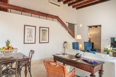 Suite Del Virrey