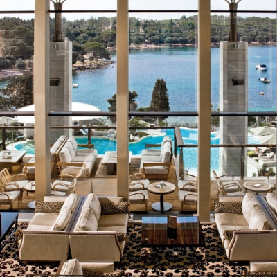 Hotel Monte Mulini image