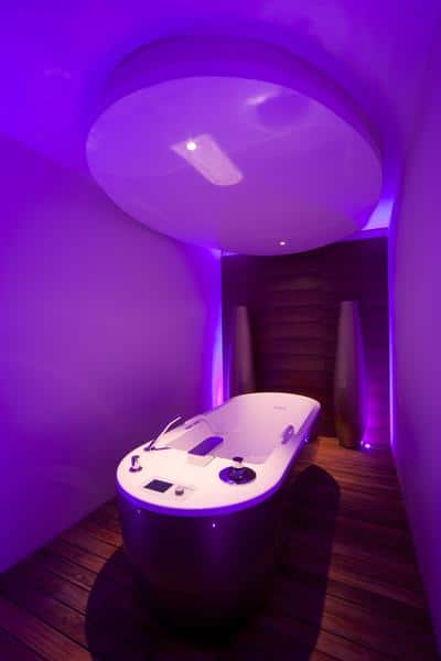 Treatment Room
