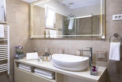Five Bedroom Resort Villa with Private Pool