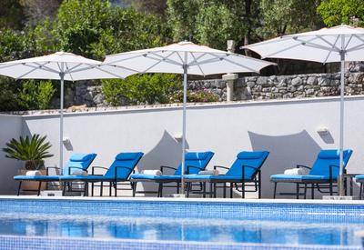Five Bedroom Resort Villa with Private Pool