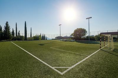 Sports Centre