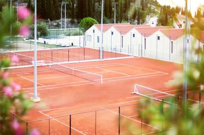 Sports Centre