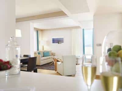 1-Bedroom Deluxe Residence - Sea View