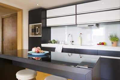 2-Bedroom Deluxe Residence - Garden View