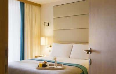 2-Bedroom Deluxe Residence - Sea View