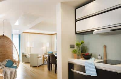 3-Bedroom Residence