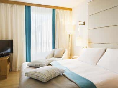 3-Bedroom Residence