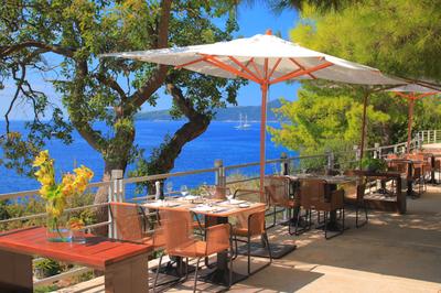 Cilantro Restaurant