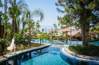 Swimming Pool - Adult Only