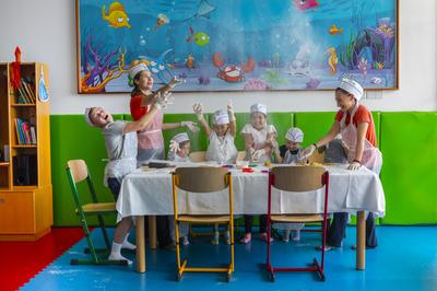Pelican Kids Club