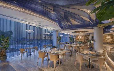 Thalassa Restaurant