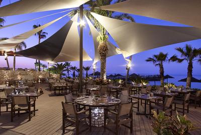 Limanaki Restaurant