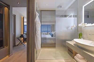 Superior Room Sea View