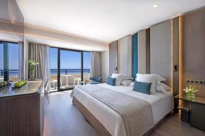 Superior Room Sea View