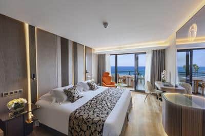 Superior Room Sea View