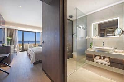 Superior Room Sea View