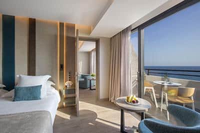 Family Room Plus Sea View