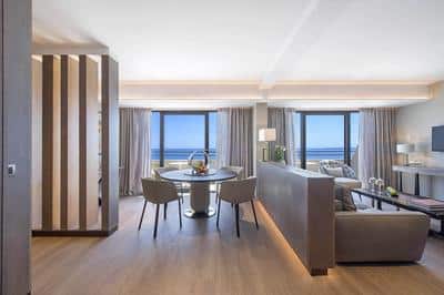 Grand Sea View Suite