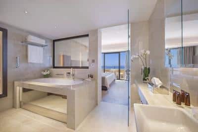 Grand Sea View Suite