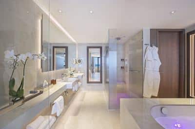 Grand Sea View Suite