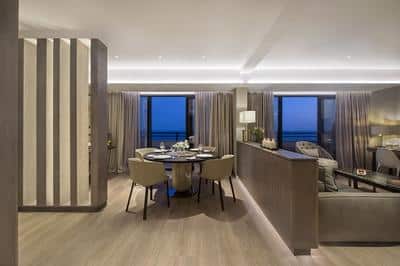 Grand Sea View Suite