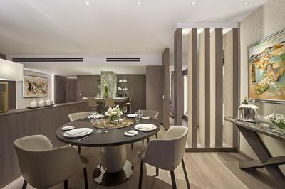 Grand Sea View Suite