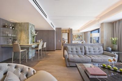Grand Sea View Suite