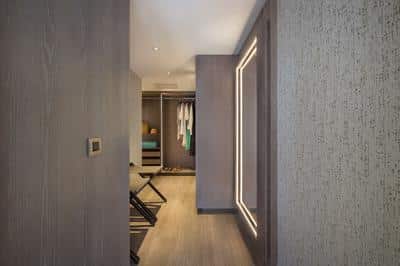 Grand Sea View Suite