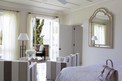 Two Bedroom Family Suite