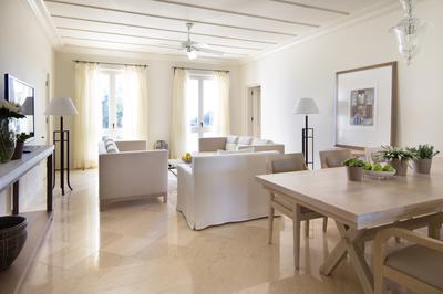 Two Bedroom Suite with Pool